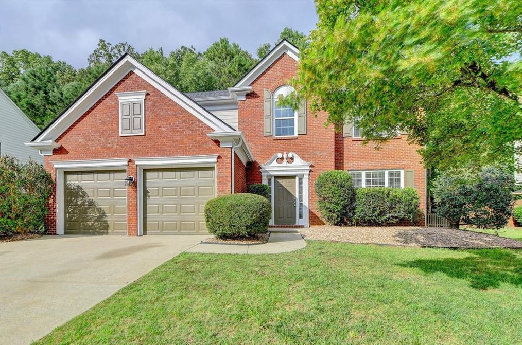 5225 W Price Rd, Suwanee, GA 30024