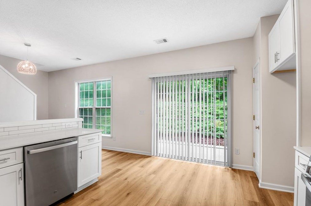 11255 Wittenridge Dr, Alpharetta GA 30022-3410 exterior