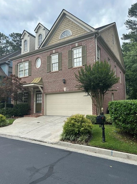 2623 Brookline Cir Ne, Atlanta, GA 30319