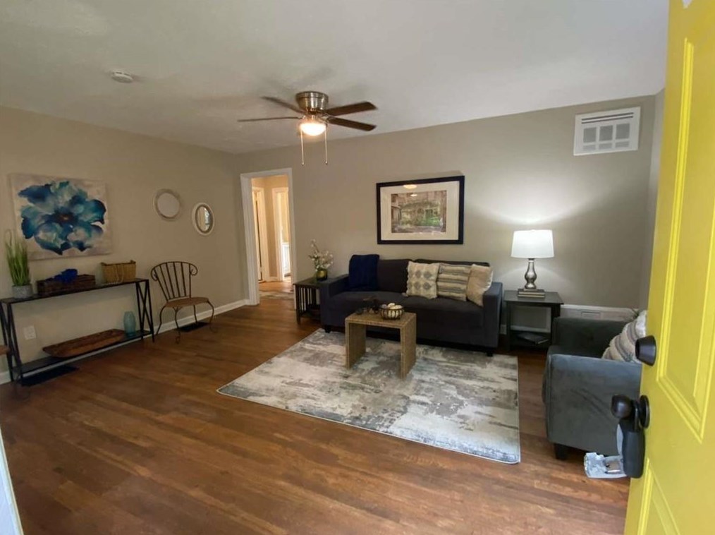 79 Davis St, Monticello, GA 31064