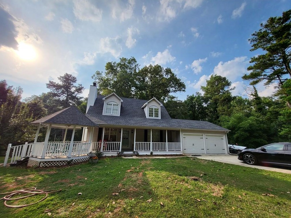 3042 Wildwood Rd, Suwanee, GA 30024