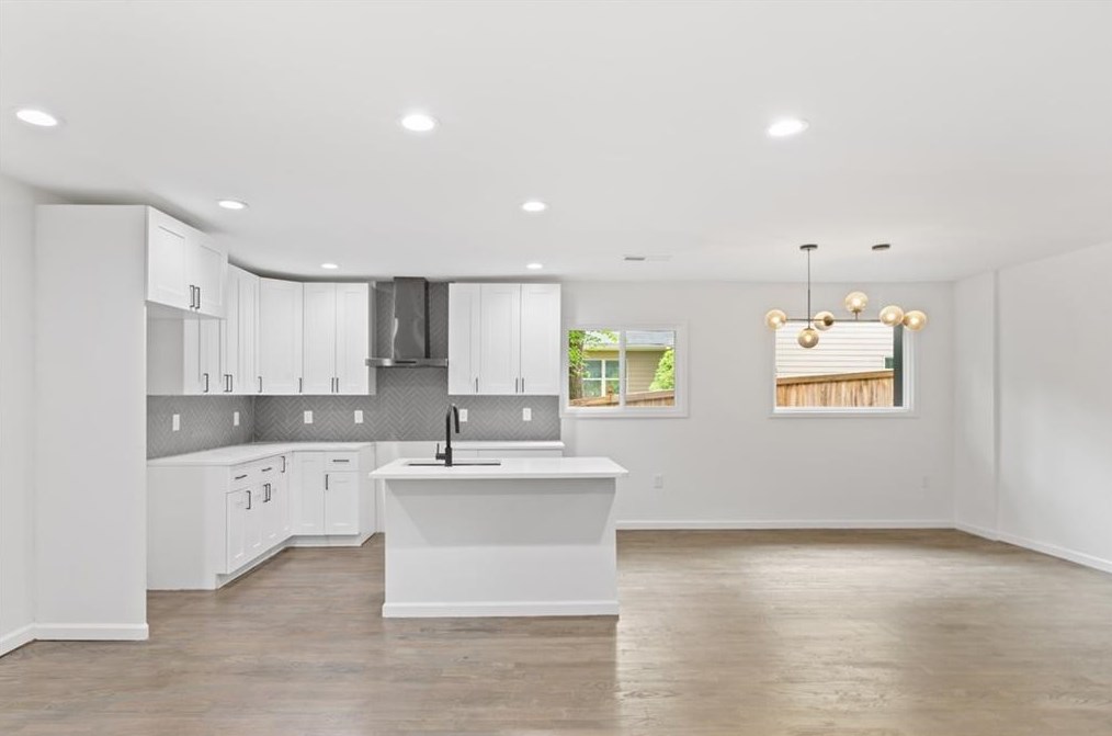 1600 Delano Dr, Decatur GA  30032-3338 exterior