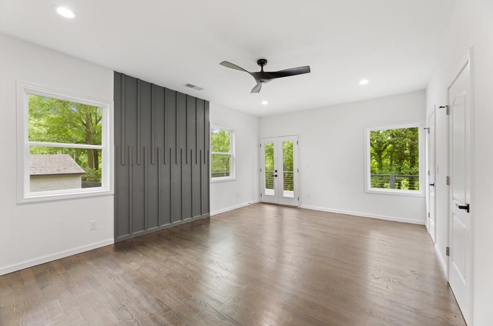 1600 Delano Dr, Decatur GA  30032-3338 exterior