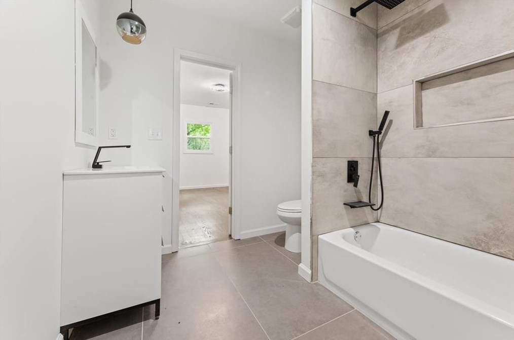 1600 Delano Dr, Decatur GA  30032-3338 exterior