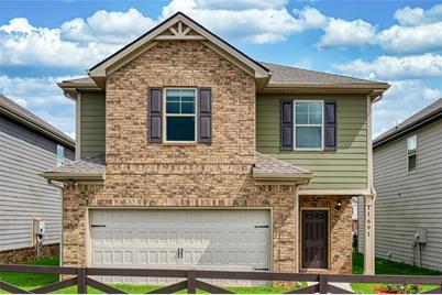 40 Freebia Walk, Covington, GA 30016 - Photo 1