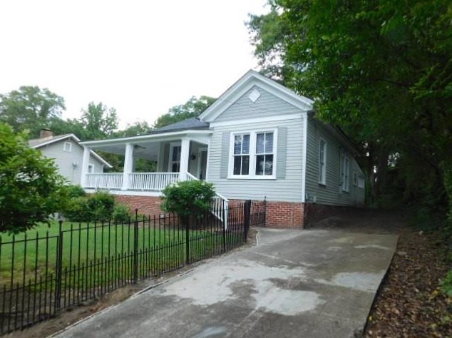55 Mcdonald St Sw, Marietta, GA 30064