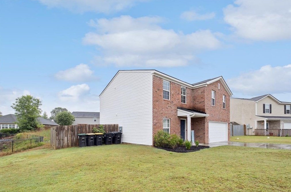 42 Southfork Dr, Rome, GA 30165-7236