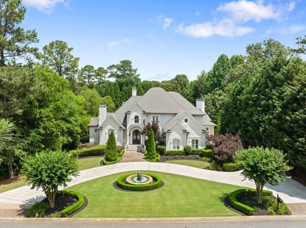 3910 Merriweather Woods, Alpharetta, GA 30022-7150
