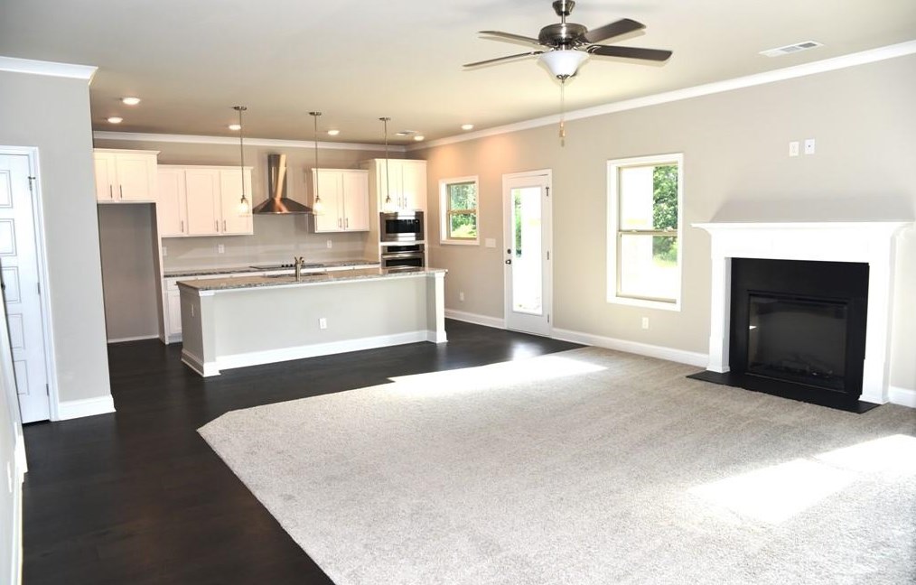 2340 Britt St, Grayson, GA 30017-1642