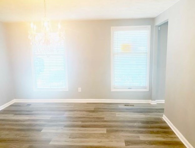 3831 Valpariso Cir, Decatur GA  30034-6018 exterior