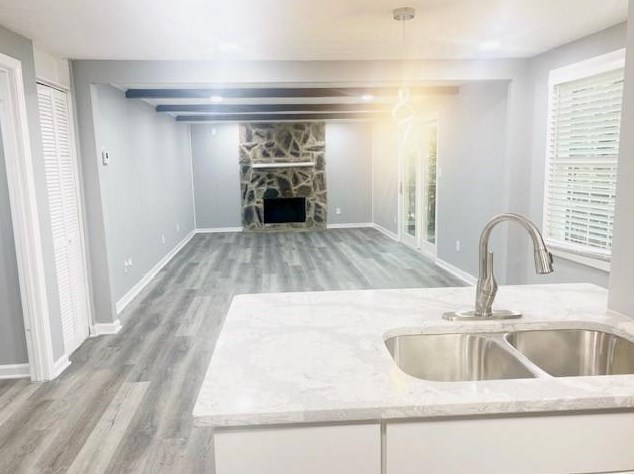 3831 Valpariso Cir, Decatur GA  30034-6018 exterior