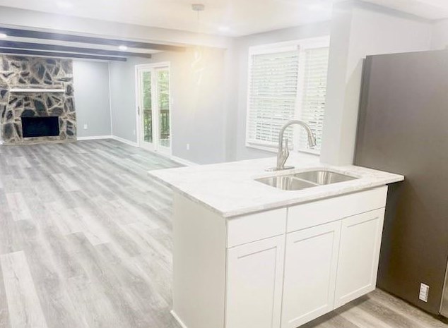 3831 Valpariso Cir, Decatur GA  30034-6018 exterior