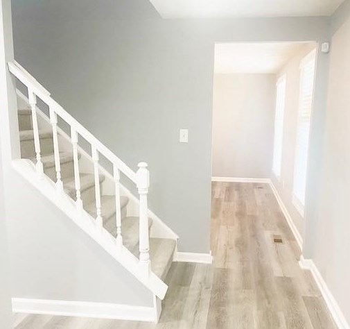 3831 Valpariso Cir, Decatur GA  30034-6018 exterior