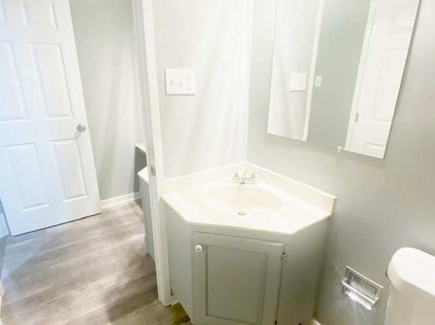 3831 Valpariso Cir, Decatur GA  30034-6018 exterior