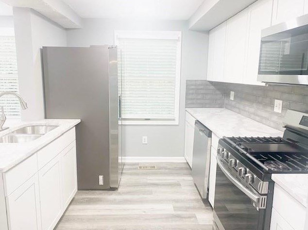 3831 Valpariso Cir, Decatur GA  30034-6018 exterior