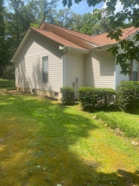 369 Gentry Rd, Euharlee, GA 30145-1104