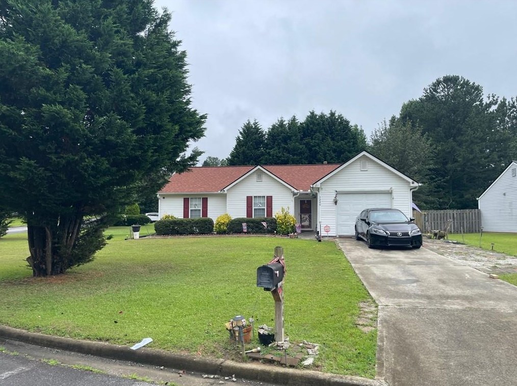 5240 Hillcrest Glenn Dr, Buford, GA 30518
