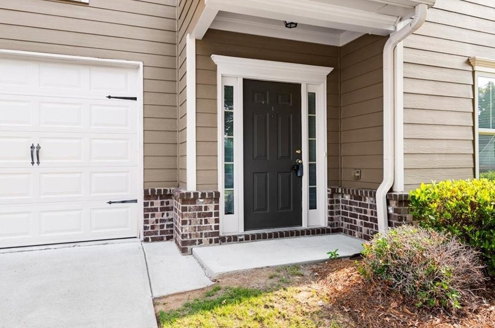 187 Mount Moriah Rd, Ball Ground, GA 30107