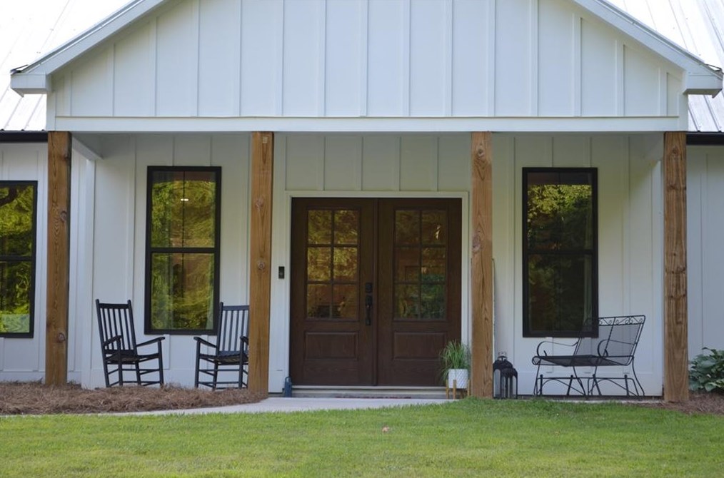 57 Mcclure Dr, Euharlee, GA 30120-4810