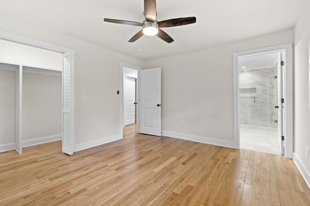 2376 Spg Crk Rd, Decatur GA 30033-2744 exterior