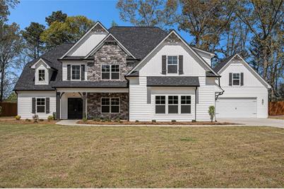 101 Bonnie Lynn Lane, Carrollton, GA 30117 - Photo 1