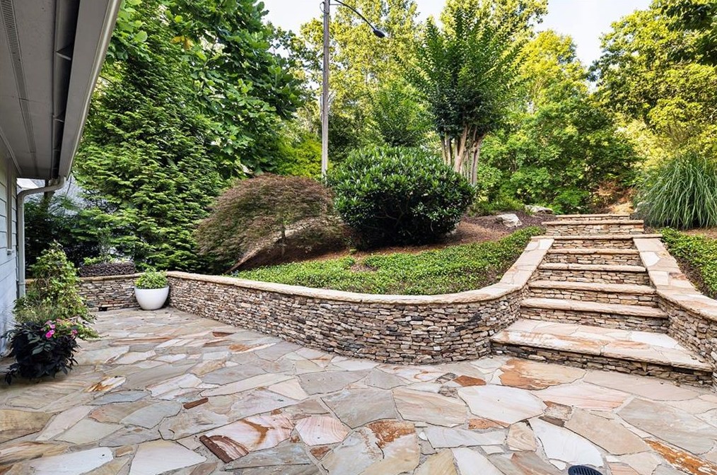 4342 Stonehaven Trce, Roswell, GA 30075-2634