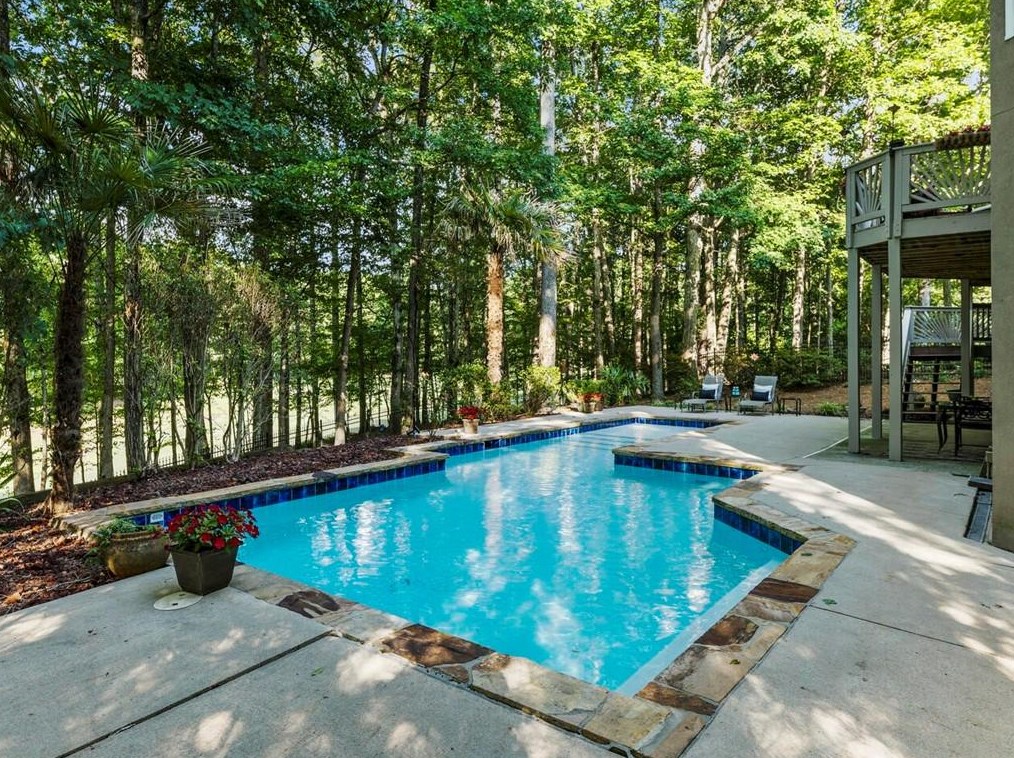 1270 Creek Ridge Xing, Alpharetta, GA 30005-6952
