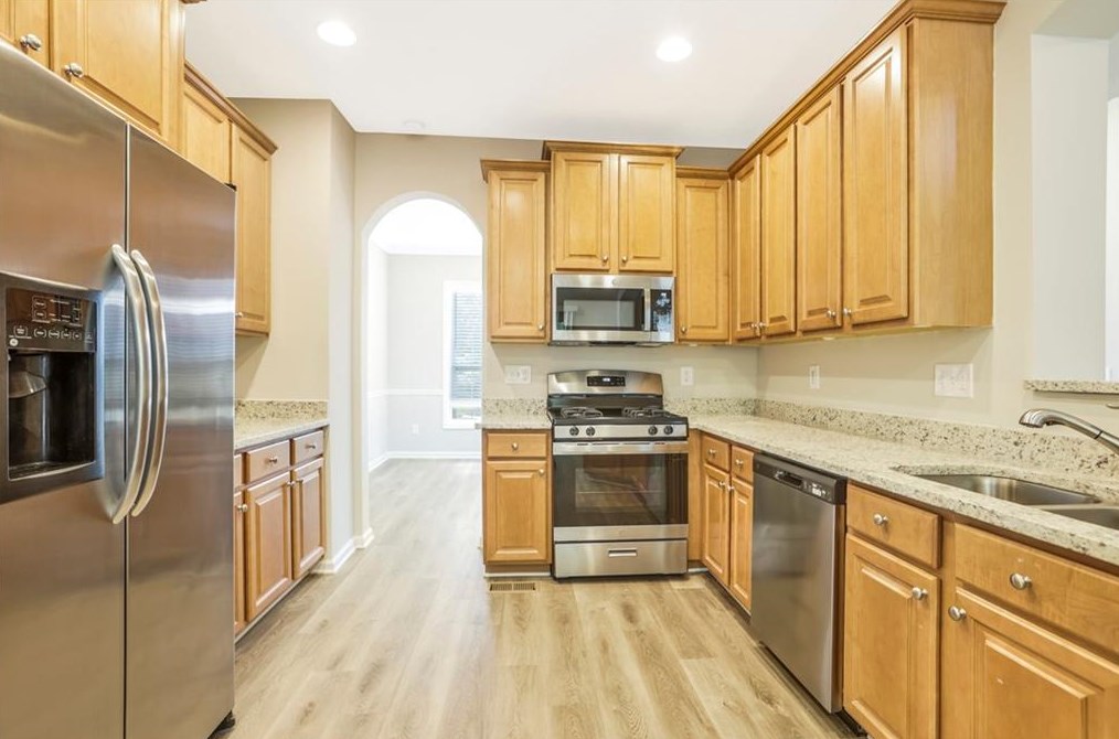 878 Tree Fern Way Se, Mableton, GA 30126