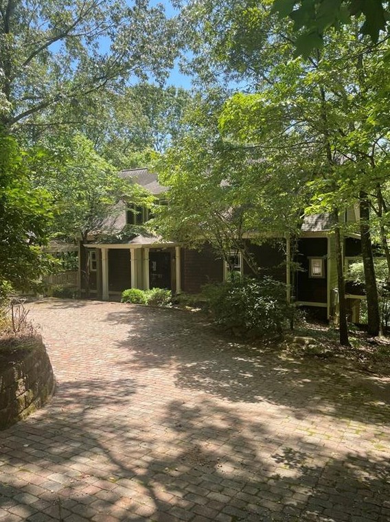 2144 Frank Bruce Rd, Dawsonville, GA 30534