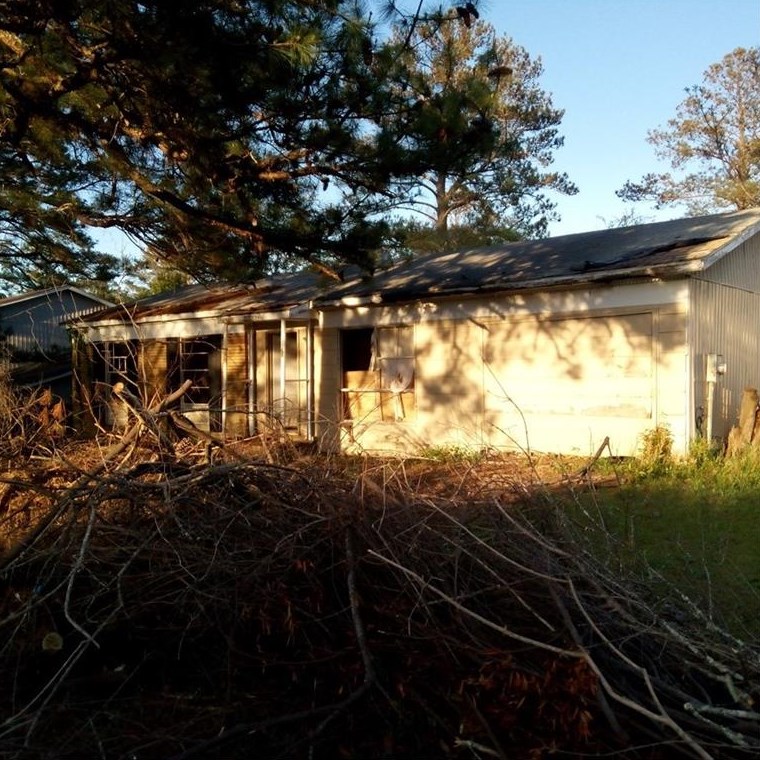 3533 Windsor Cir, Macon, GA 31217-6226