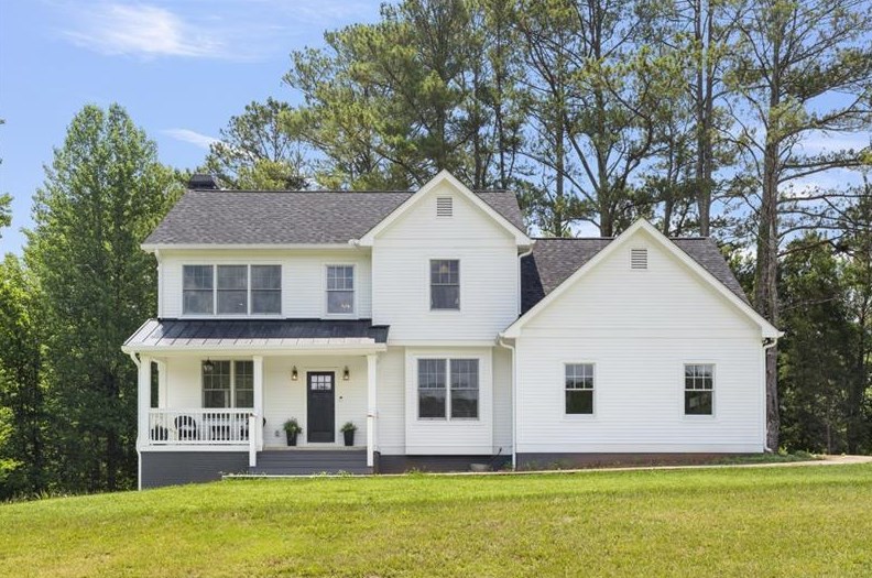 7600 Barnes Rd, Palmetto, GA 30268