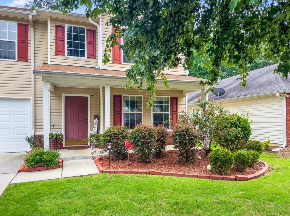 1011 Sycamore Ln, Villa Rica, GA 30180