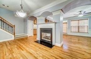 9039 Woodland Trl, Alpharetta, GA 30009