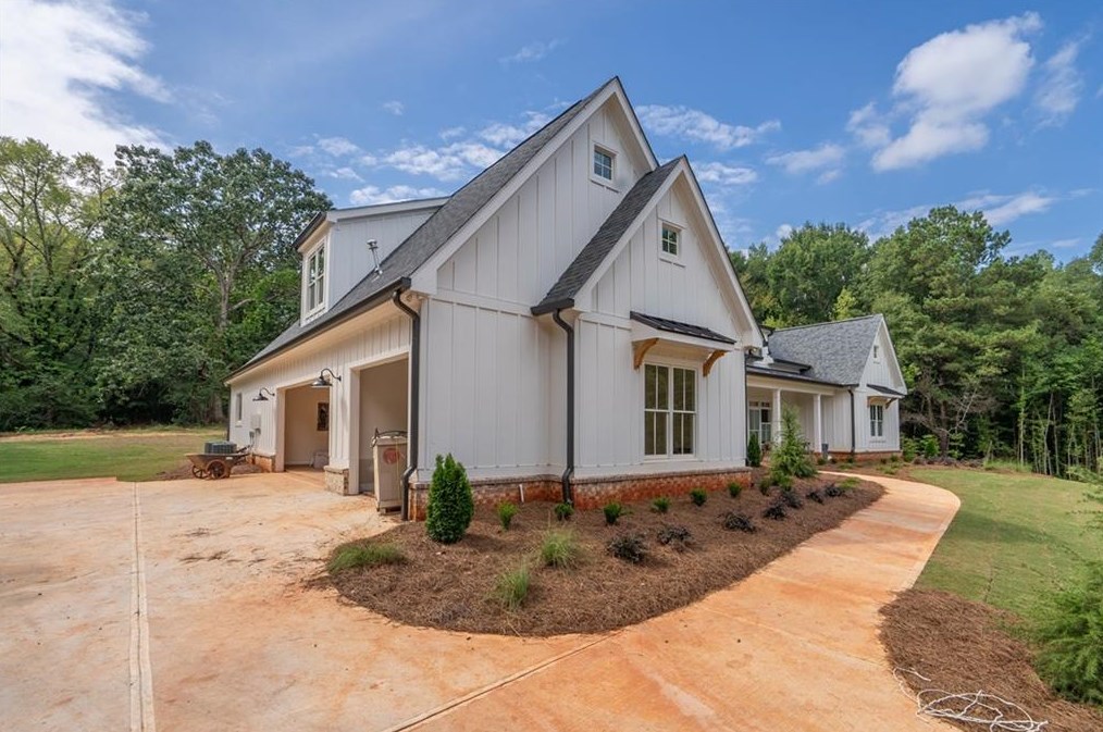 2310 Double Springs Church Rd, Monroe, GA 30656