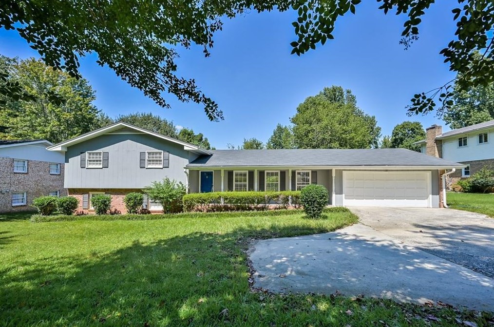 5130 Happy Hollow Rd, Atlanta, GA 30360