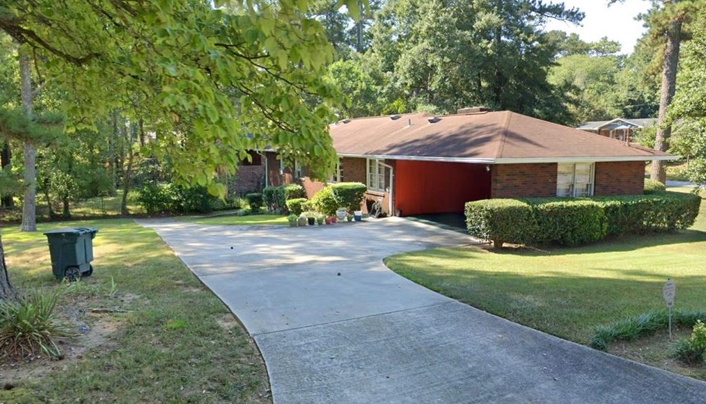 968 Redbud Ln, Atlanta, GA 30311-2634