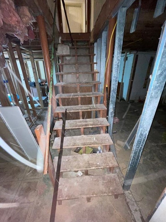 2863 Monterey Dr, Decatur GA 30032-3529 exterior