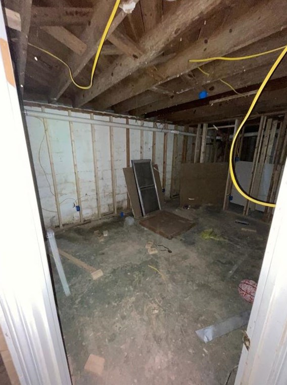 2863 Monterey Dr, Decatur GA 30032-3529 exterior