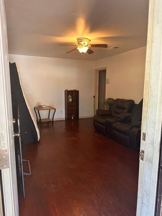 2863 Monterey Dr, Decatur GA  30032-3529 exterior