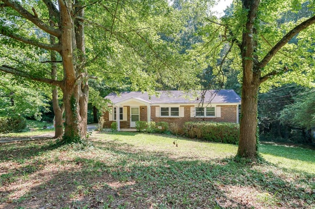 4111 Faye Ct, Austell, GA 30106