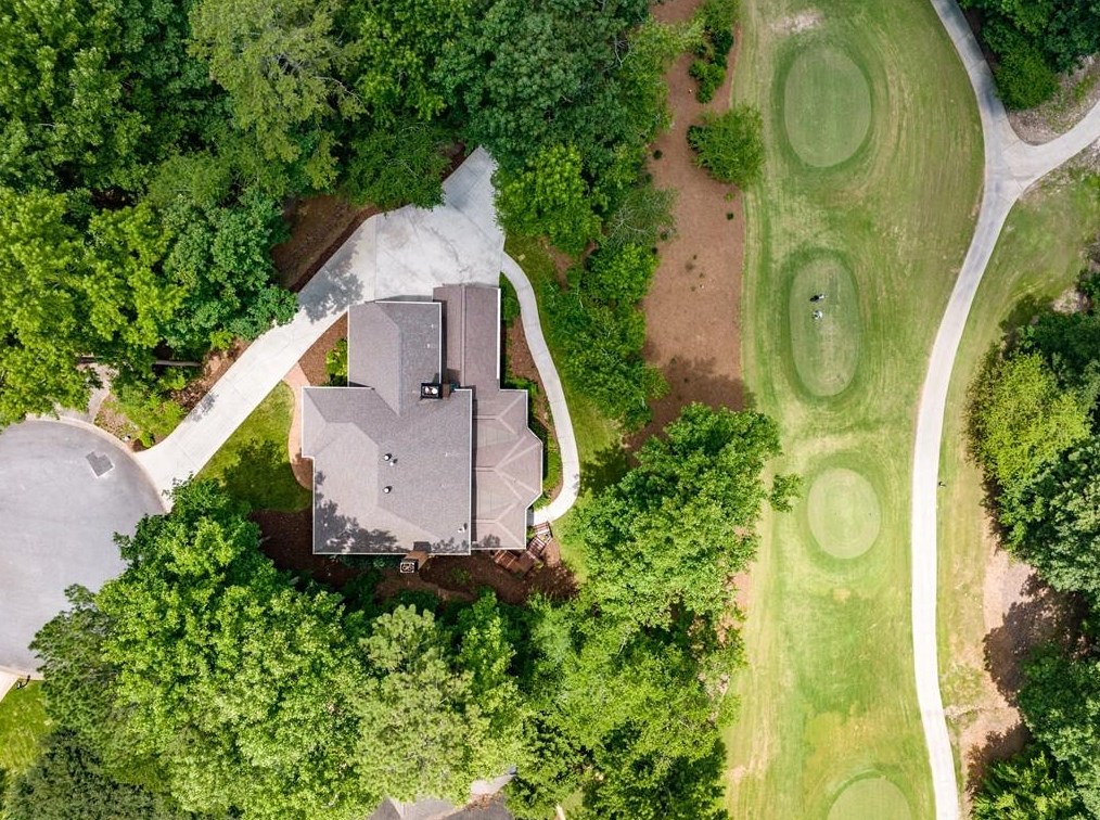 4410 Bancroft Vly, Alpharetta, GA 30022-8495