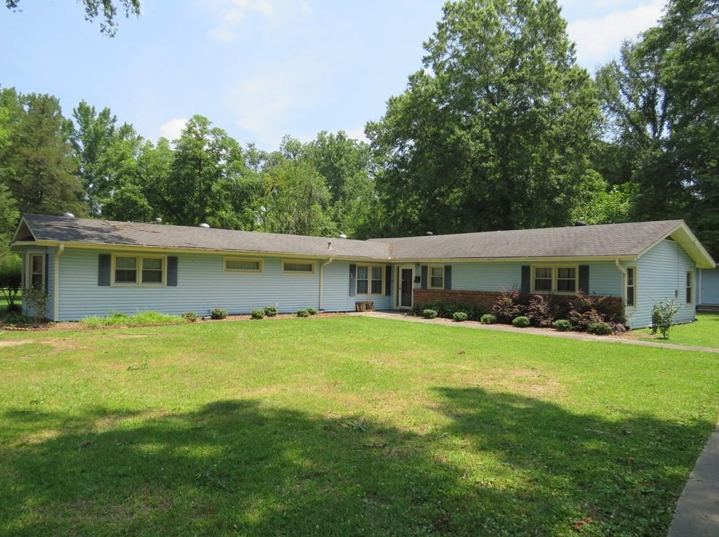 410 Marshall St, Cedartown, GA 30125
