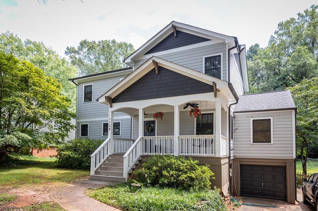 1138 Conway Rd, Decatur, GA 30030
