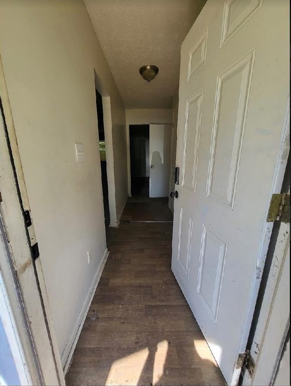 6102 Cherokee Valley Way, Lithonia, GA 30058