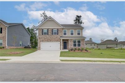 205 Tulip Drive, Covington, GA 30016 - Photo 1