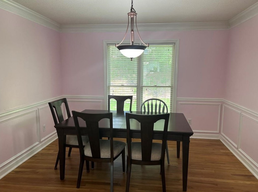 60 Winward Way, Smyrna GA  30082-1952 exterior