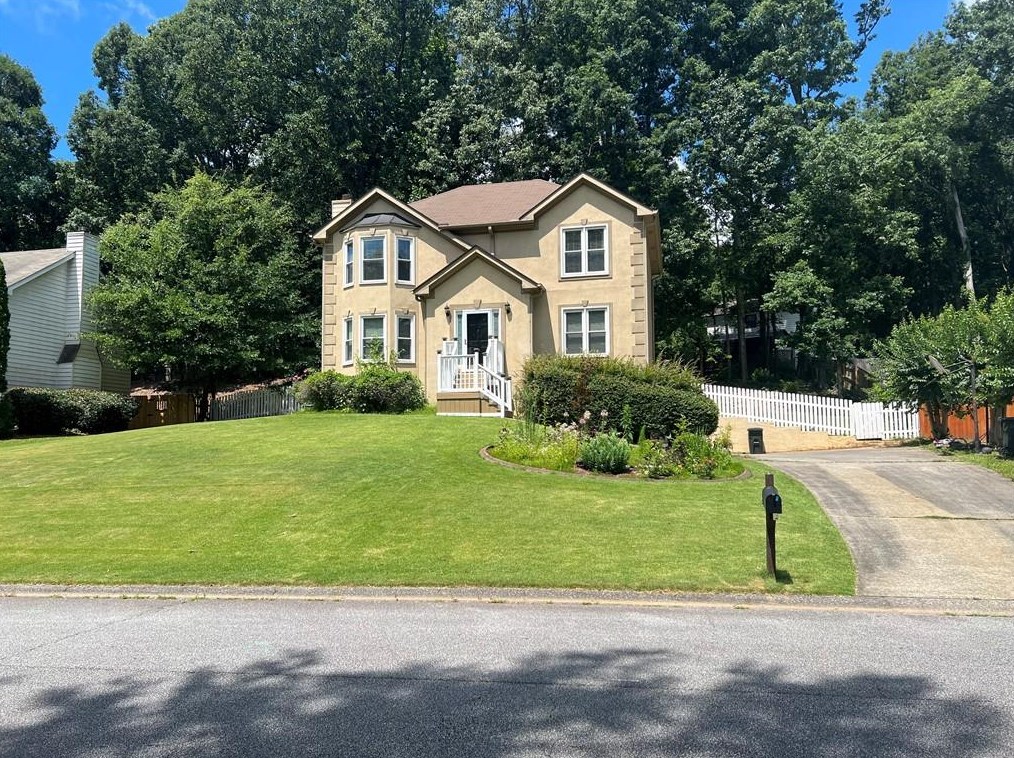 60 Winward Way Se, Smyrna, GA 30082