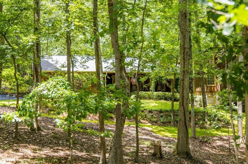 14 Huntington Rd, Rome, GA 30165-8553