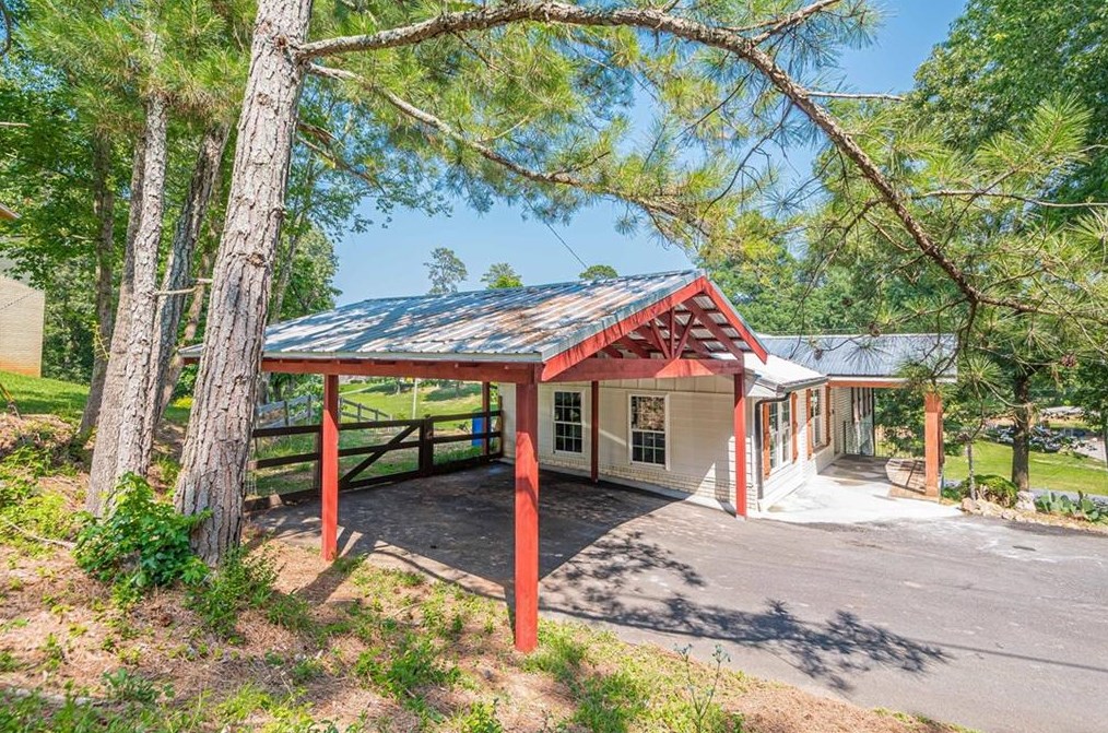 113 Cantrell Dr Sw, Plainville, GA 30733