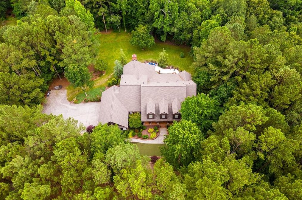 40 Rustic Ridge Rd, Rome, GA 30161-7569